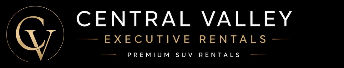Central Valley Executive Rentals